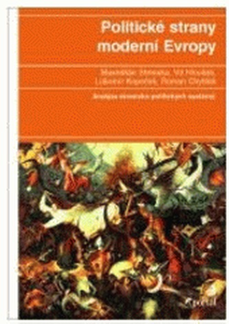 Politické strany moderní Evropy