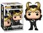 Funko POP Marvel: Loki - President Loki