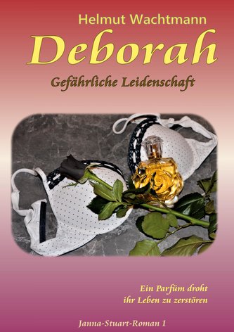 Deborah - Gefährliche Leidenschaft