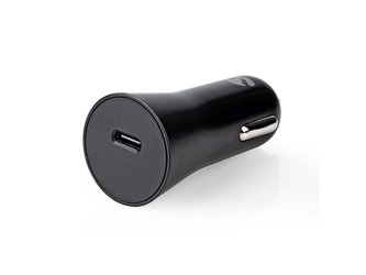 Autoadaptér USB NEDIS CCPD20W101BK