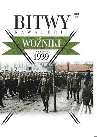Bitwy Kawalerii Tom 29