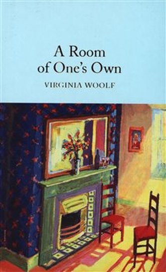 A Room of One´s Own