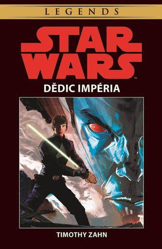 Star Wars - Dědic Impéria