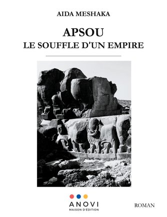 APSOU Le Souffle d'un Empire