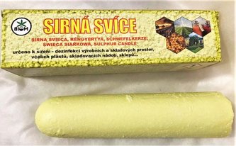 Sviečka sírna cca 700 g