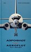 Aeroflot Fly Soviet