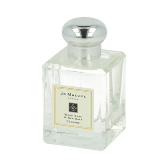 Jo Malone Wood Sage & Sea Salt - EDC (bez krabičky) 50 ml unisex