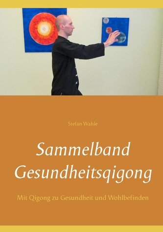 Sammelband Gesundheitsqigong
