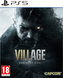 Hra pro PS5 CENEGA Resident Evil Village hra PS5