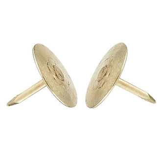 Maped - Pripináčiky zlaté 100 ks