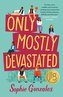 Only Mostly Devastated