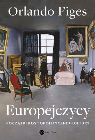 Europejczycy