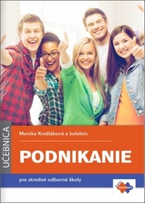Podnikanie pre stredné odborné školy