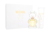 Moschino Toy 2 parfémovaná voda 100 ml + tělové mléko 150 ml + parfémovaná voda 10 ml