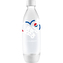 Láhev náhradní SODASTREAM fuse 1l pepsi love biela