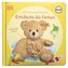 Mein liebstes Kuscheltierbuch. Entdecke die Farben