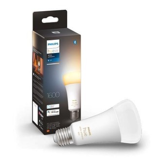 Hue Bluetooth žárovka LED E27 A67 13W 1521lm 2200-6500K