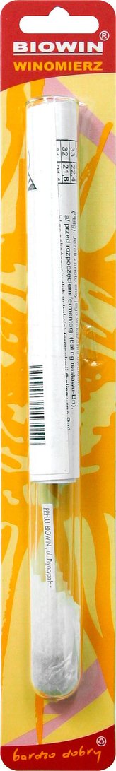 Merač alkoholu 0-96%