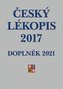 Český lékopis 2017 - Doplněk 2021