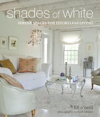 Shades of White