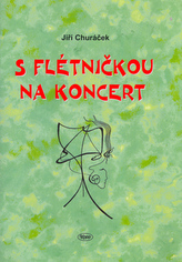 S flétničkou na koncert