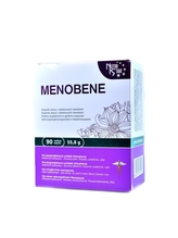 NutriStar - Menobene 90 kapslí