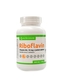 Nutrihouse - Vitamín B2 Riboflavín 500 tabliet