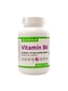 Nutrihouse - Vitamín B6 Pyridoxin 500 tablet