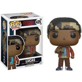 Funko POP TV: Stranger Things - Lucas w/ Binoculars
