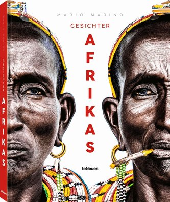 Gesichter Afrikas