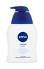 Nivea Creme Soft Tekuté mýdlo 250 ml pro ženy