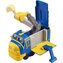 Chuggington Veselé vláčky Pop&Transform Bruno