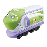 Chuggington Veselé vláčiky Pop&amp;Transform Koko