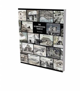 Ellen Harvey: The Disappointed Tourist