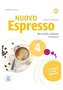 Nuovo Espresso 4 Podręcznik + ćwiczenia + audio