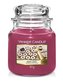 YANKEE CANDLE Merry Berry sviečka 411g
