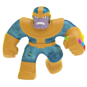 GOO JIT ZU figúrka MARVEL SUPAGOO Thanos