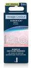 YANKEE CANDLE Sidekick Pink Sands - vůně do auta náhradní náplň