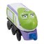 Chuggington Veselé vláčiky mašinka Look Alive Koko