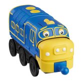 Chuggington Veselé vláčiky mašinka Look Alive Bruno