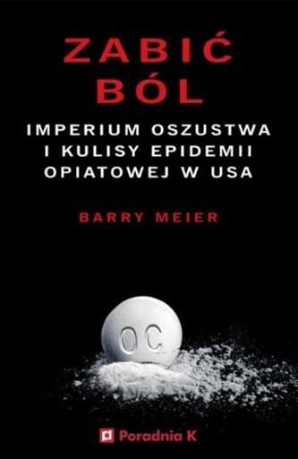 Zabić ból