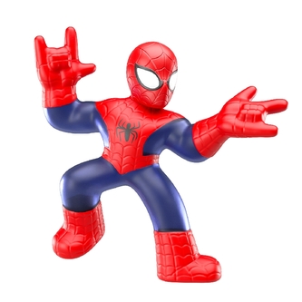 GOO JIT ZU figúrka MARVEL SUPAGOO Spider-man