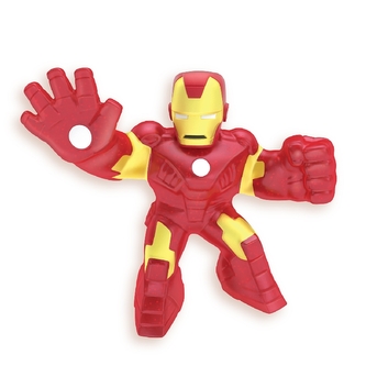 GOO JIT ZU figúrka MARVEL HERO Iron man