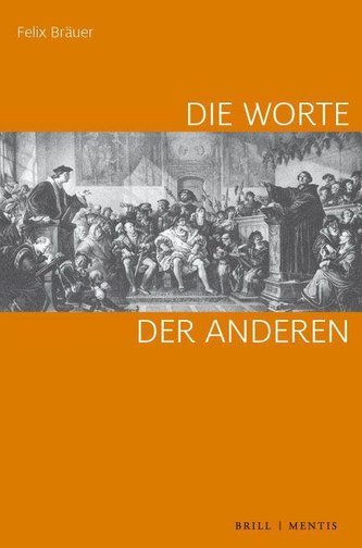 Die Worte der Anderen
