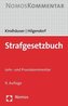 Strafgesetzbuch