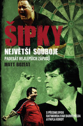 ŠIPKY - Největší souboje