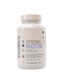 NutriWorks - Strong Biotin 5500mcg 120 kapslí