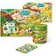 Dodo Puzzle a aktivity - Príbehy z farmy 50 dielikov