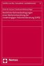 Rechtliche Rahmenbedingungen einer Weiterentwicklung der Unabhängigen Patientenberatung (UPD)