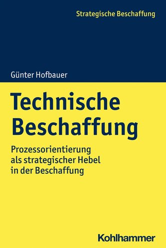 Technische Beschaffung